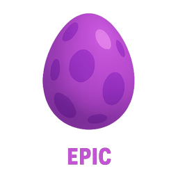 Epic Egg (x10)