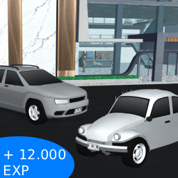 [Bundle] Mobil Intera + Glauke (+EXP)
