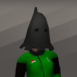 [Wanita] Executioner Hat