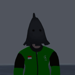 [Pria] Executioner Hat