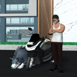 [Pria] Set Macho + PZX