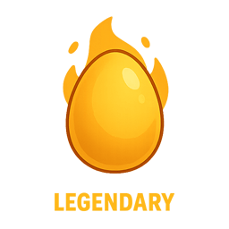 Legend Egg